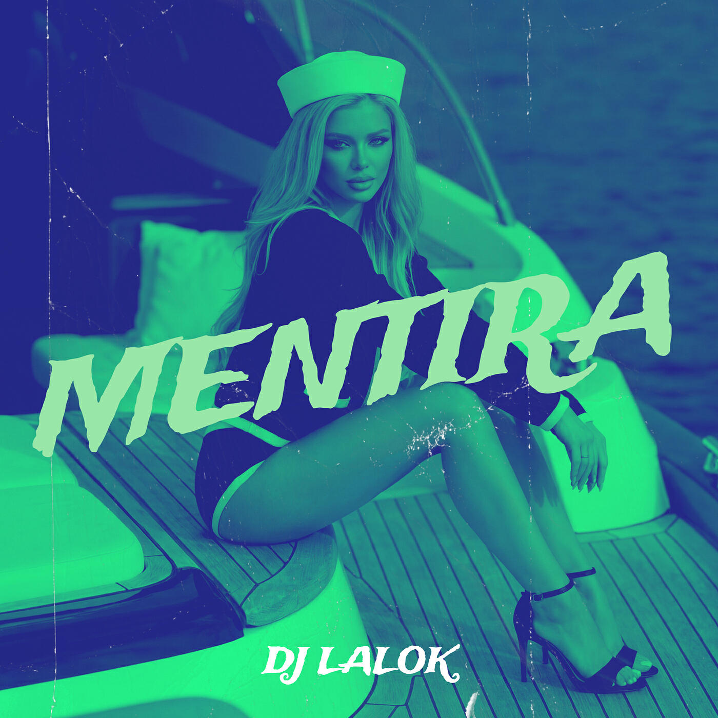 Релиз Mentira