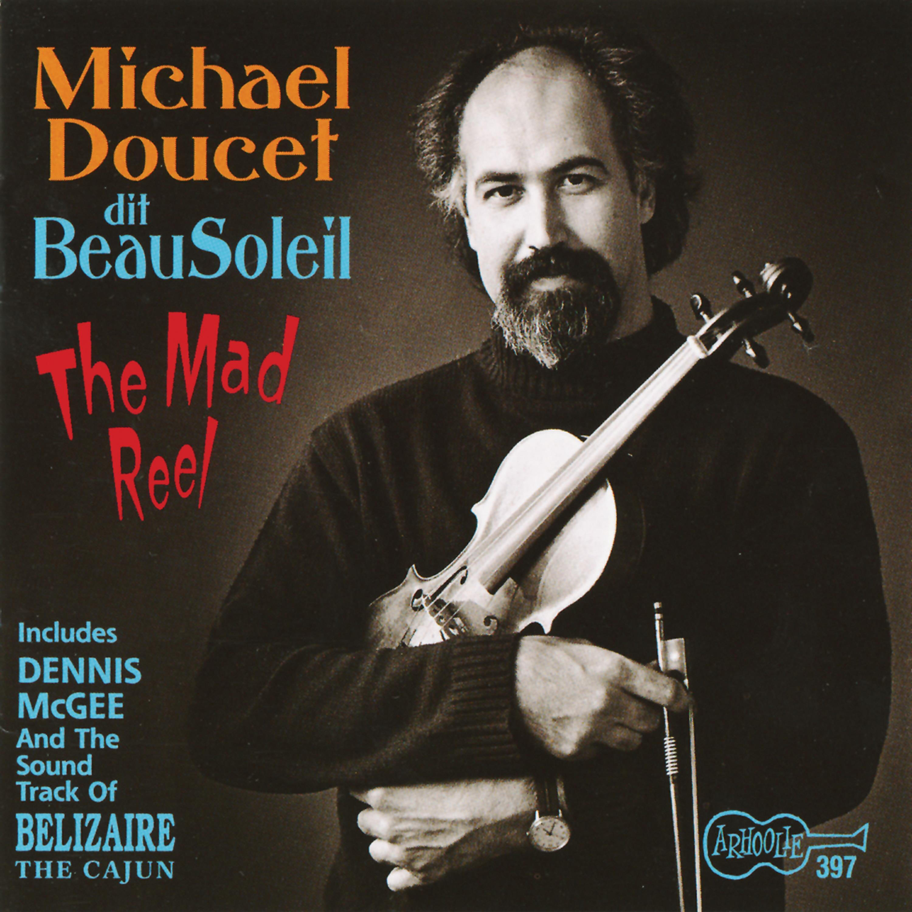 Релиз The Mad Reel
