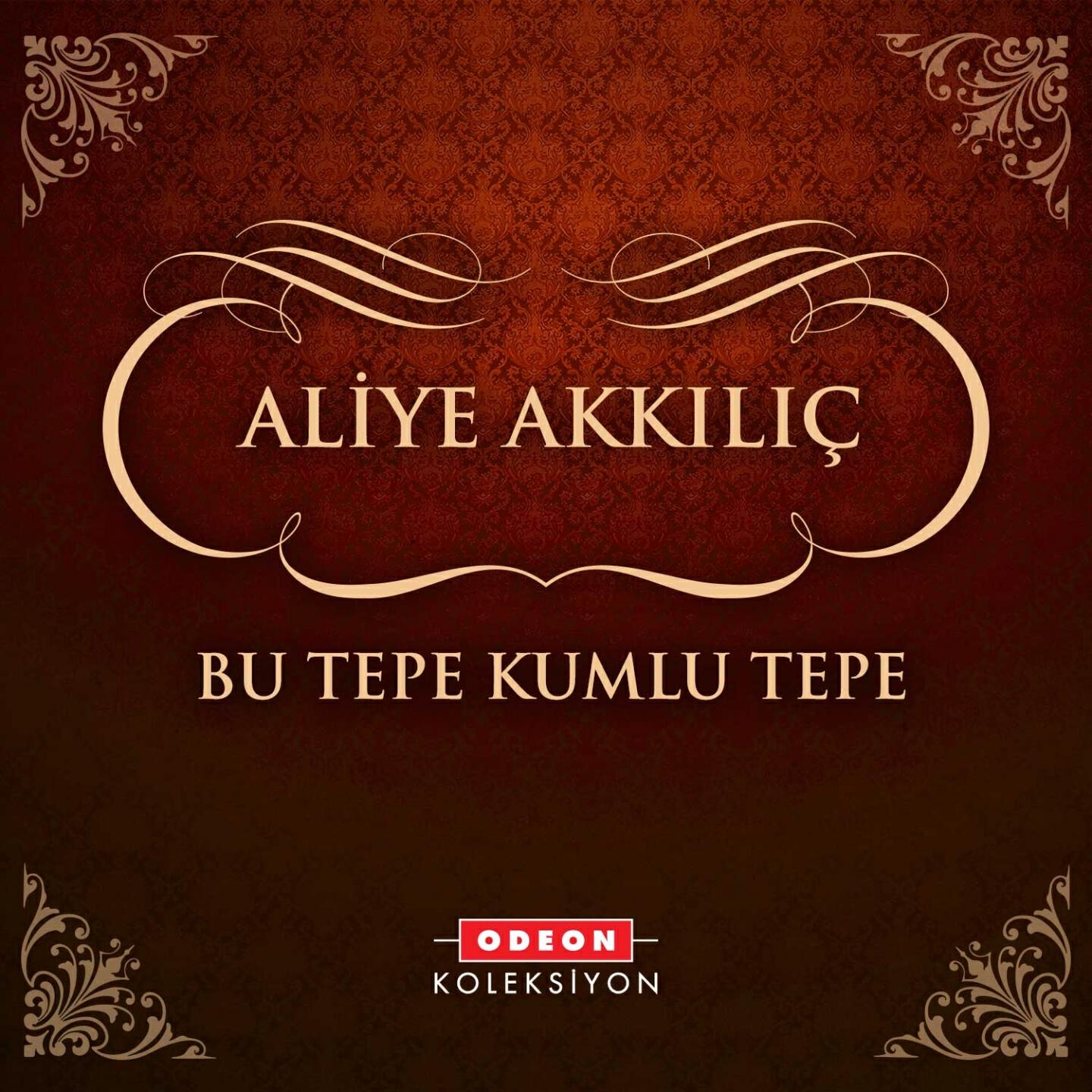 Релиз Bu Tepe Kumlu Tepe
