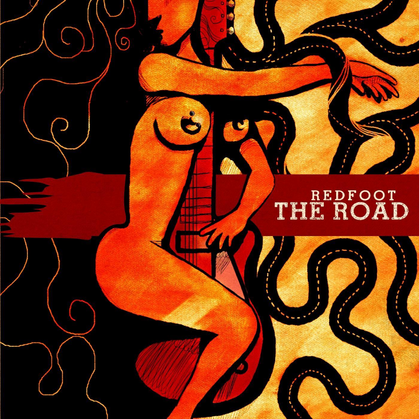 Релиз The Road