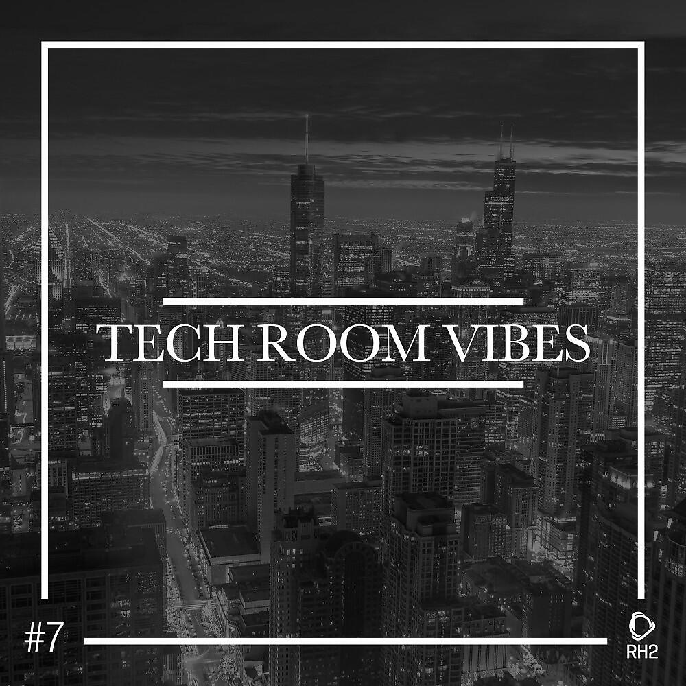 Релиз Tech Room Vibes, Vol. 7