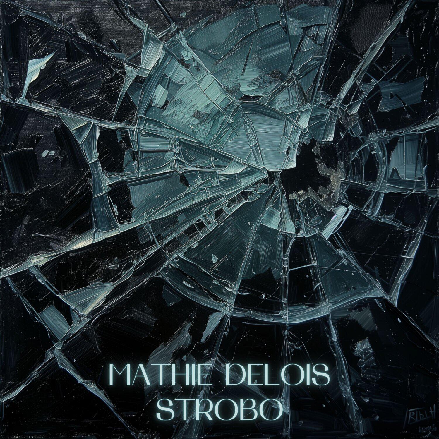 Релиз Strobo