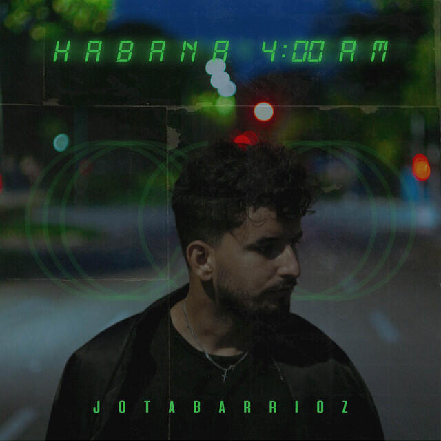 Релиз Habana 4:00 AM