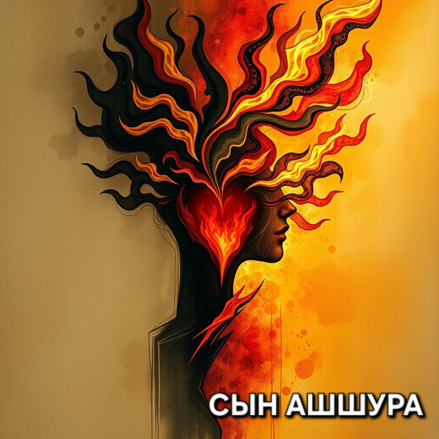 Релиз Сын Ашшура!