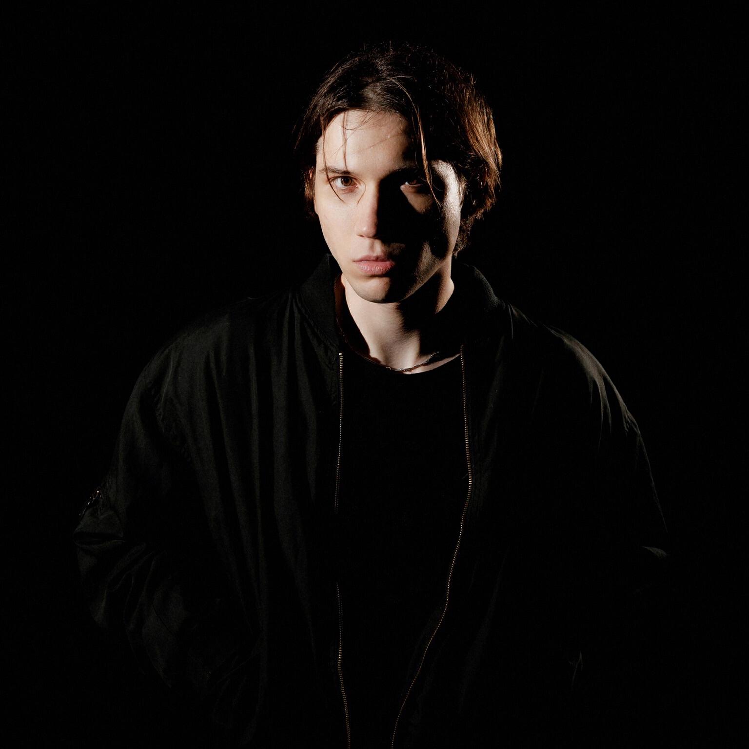 Ilya Konoplev