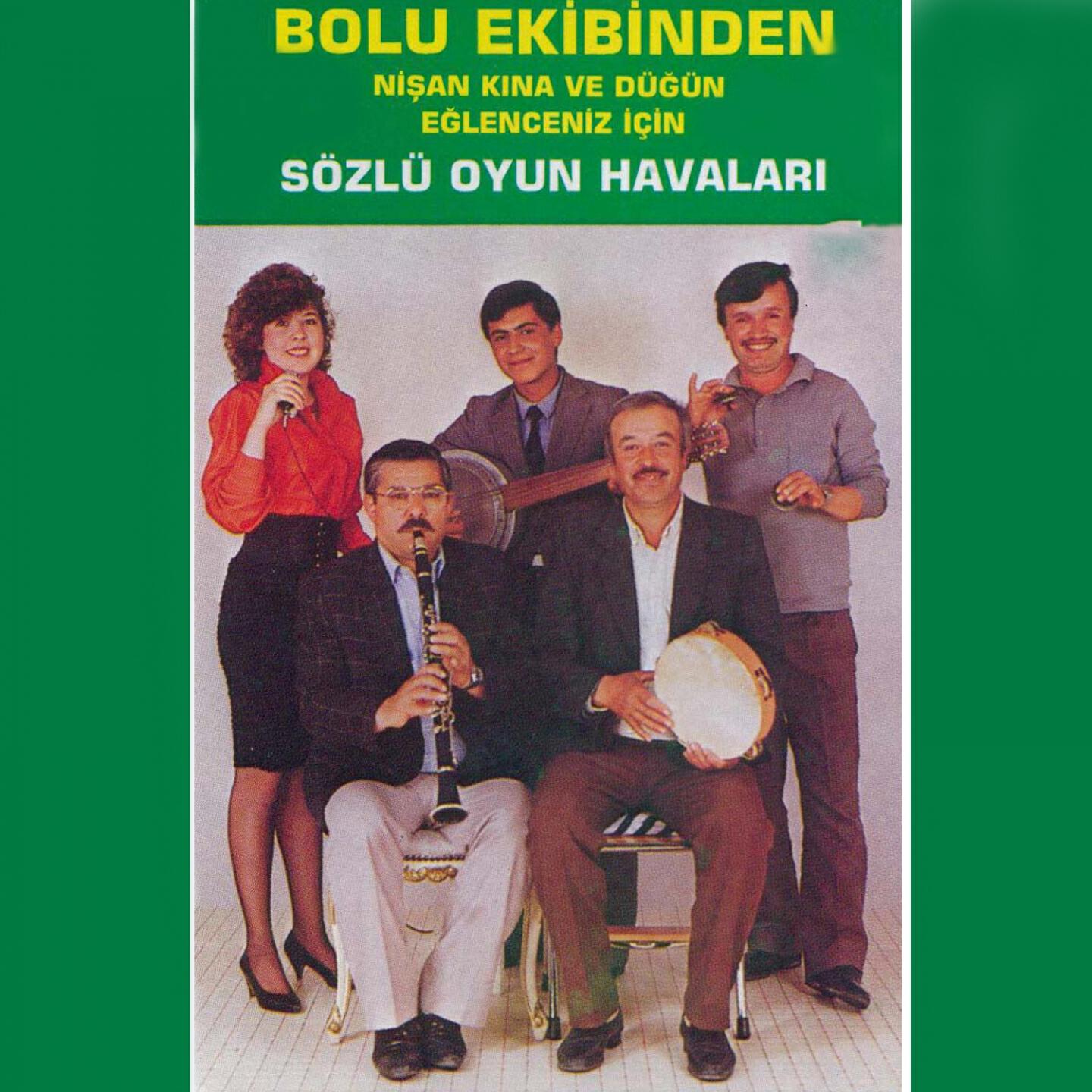 Bolu Ekibi