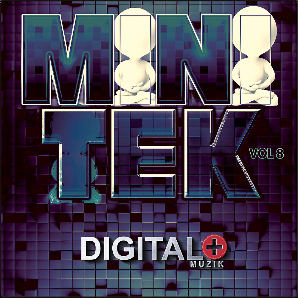 Релиз Mini Tek Vol 8