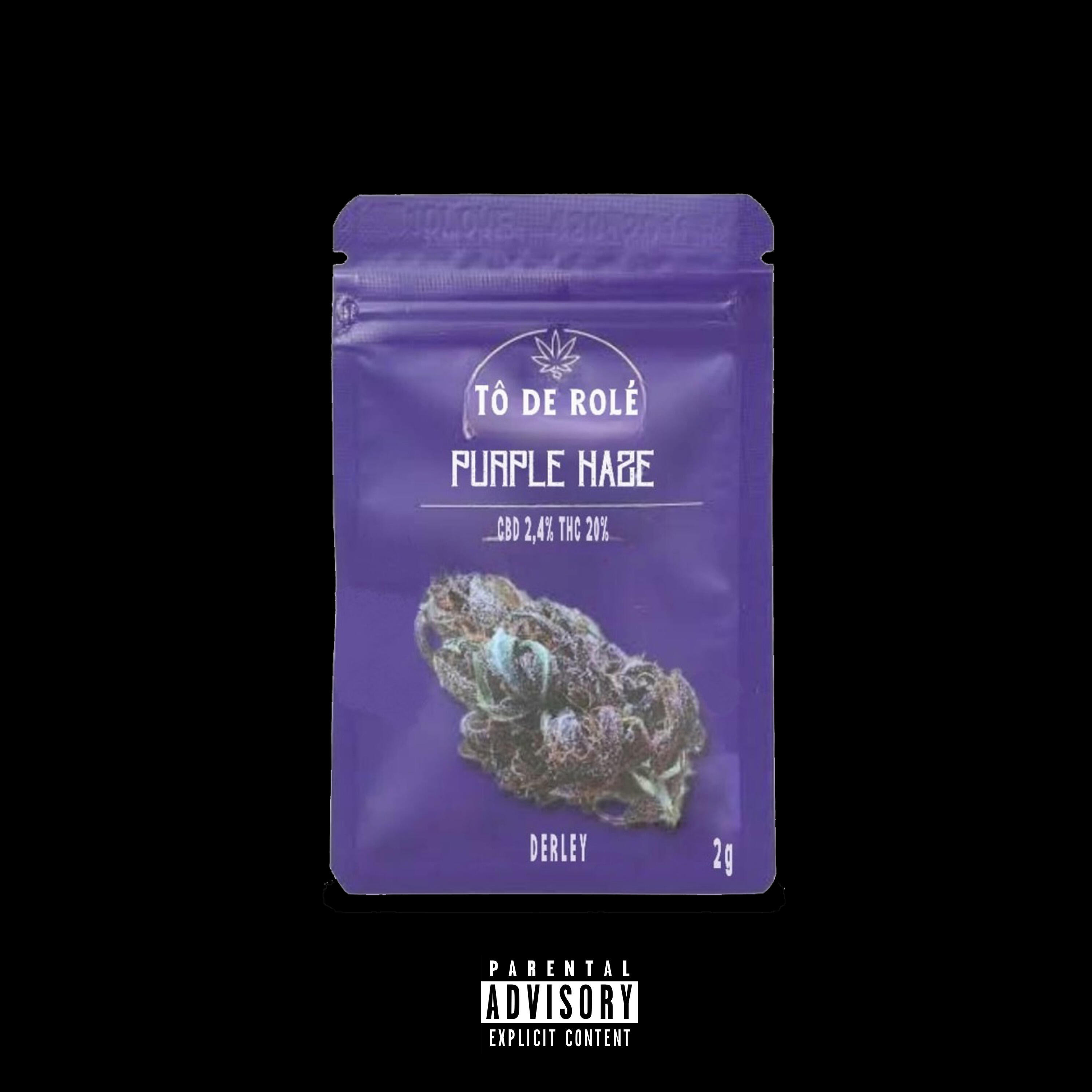 Релиз To de Rolé