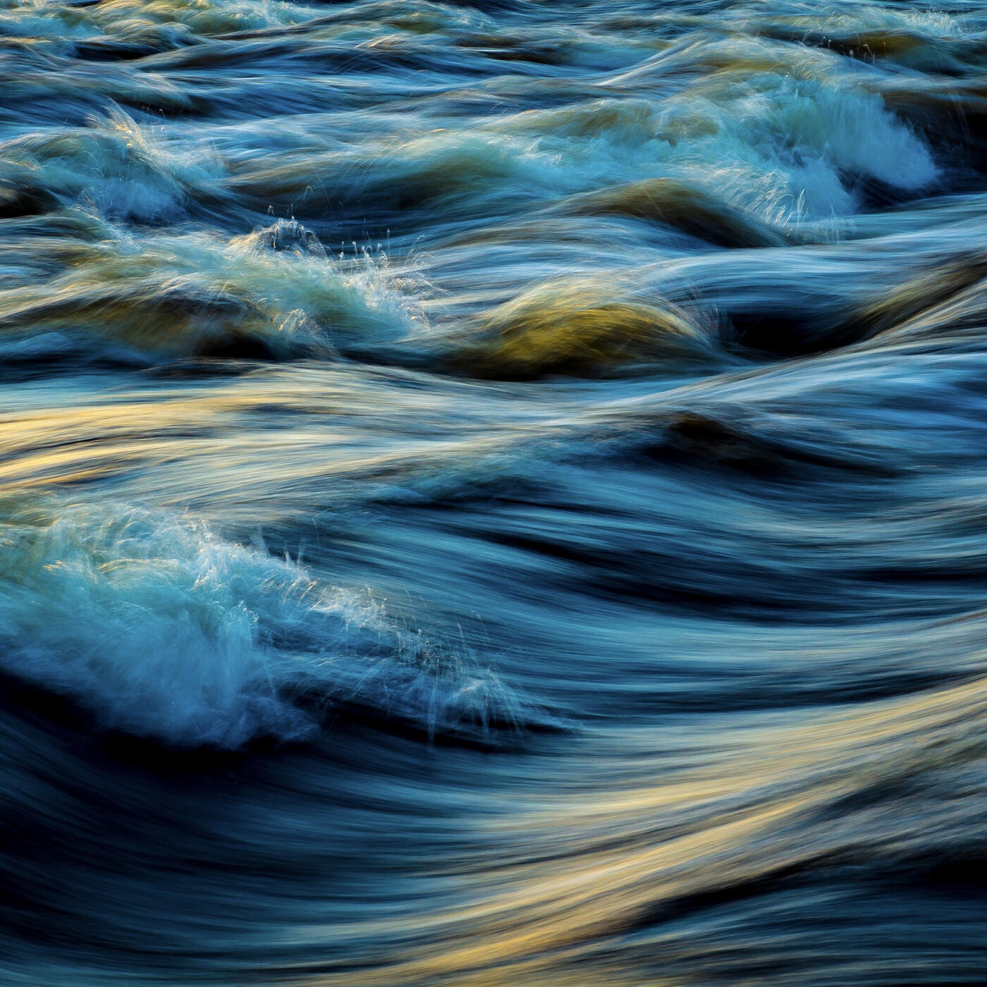 Релиз The Most Relaxing Ocean Waves
