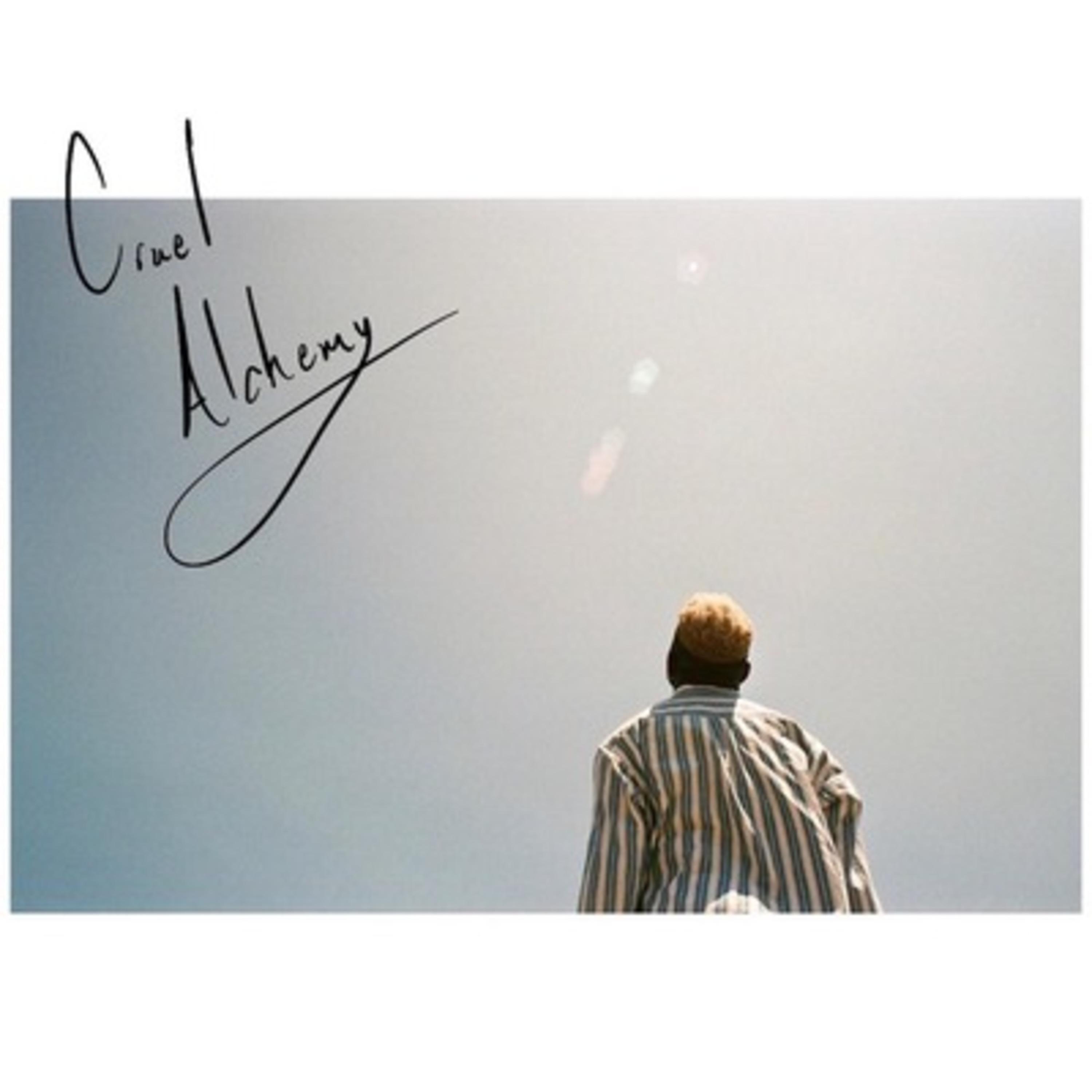 Релиз Cruel Alchemy