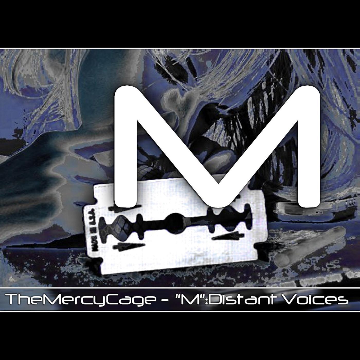 Релиз M: Distant Voices