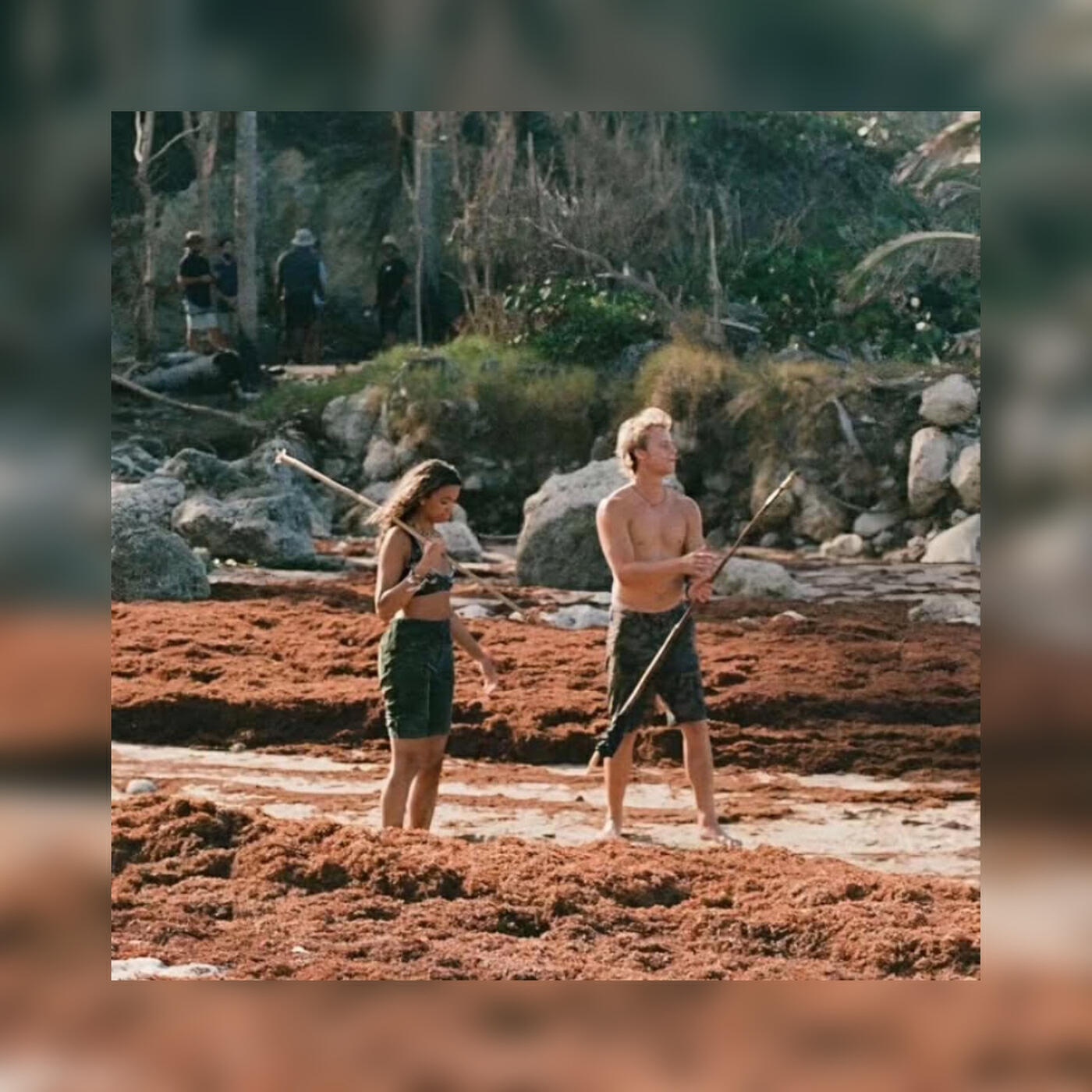 Релиз Back to You