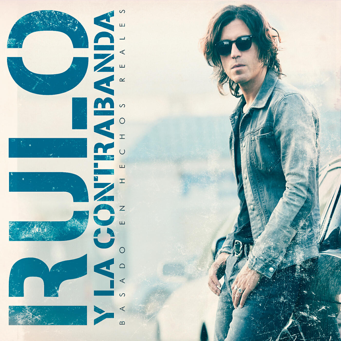 Релиз Basado en hechos reales (Deluxe Edition)