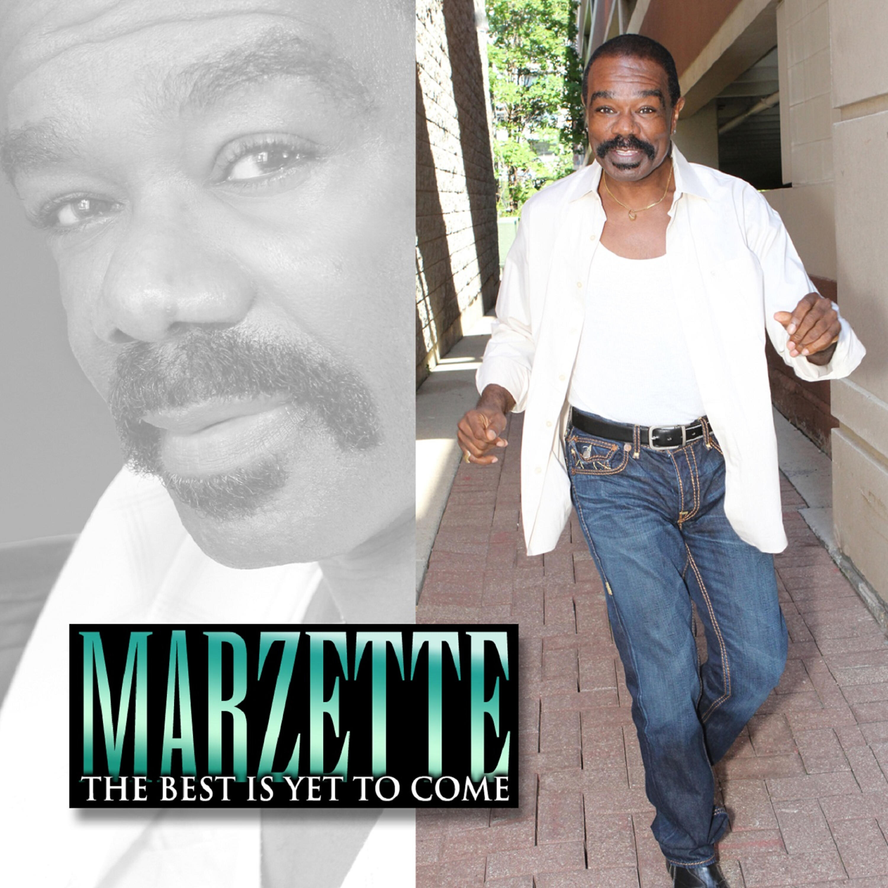 Marzette
