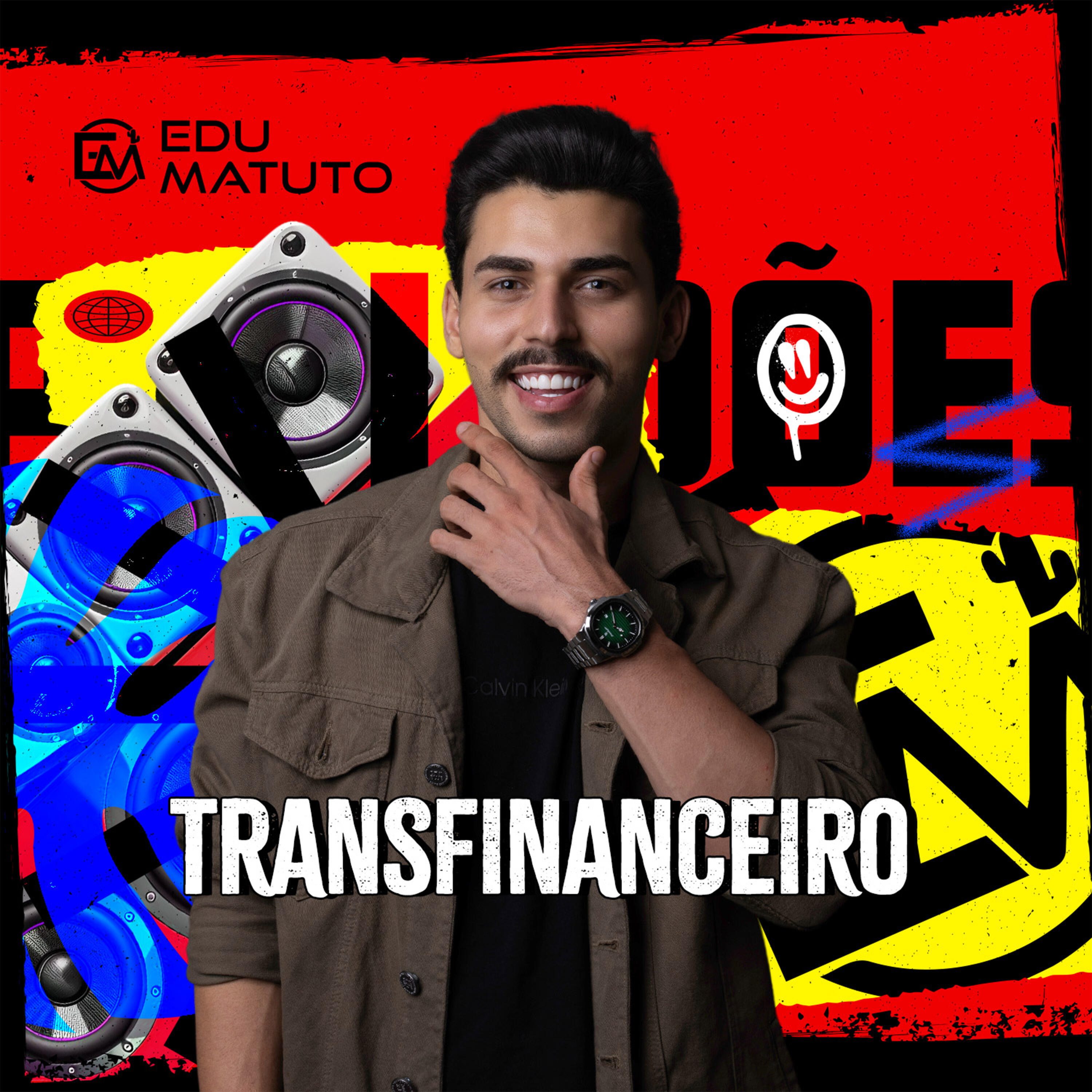 Релиз Transfinanceiro