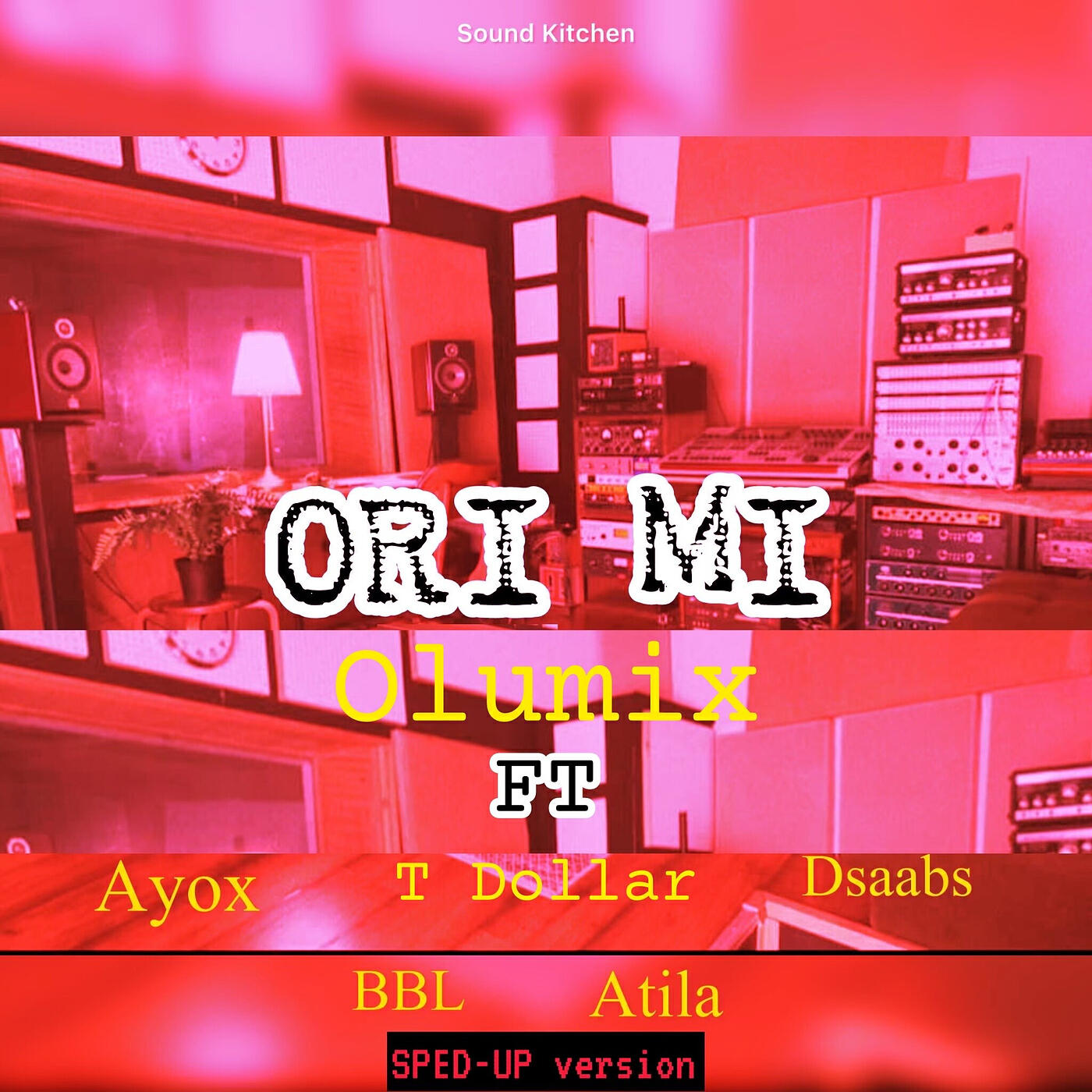 Релиз Ori MI (Sped up Version)