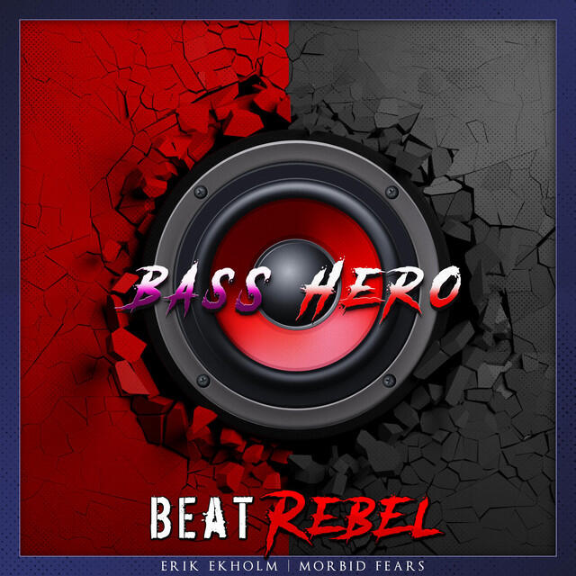 Релиз Bass Hero