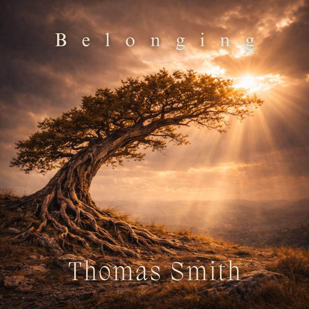 Релиз Belonging