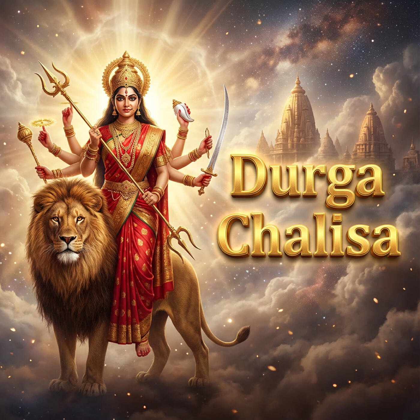 Релиз Durga Chalisa
