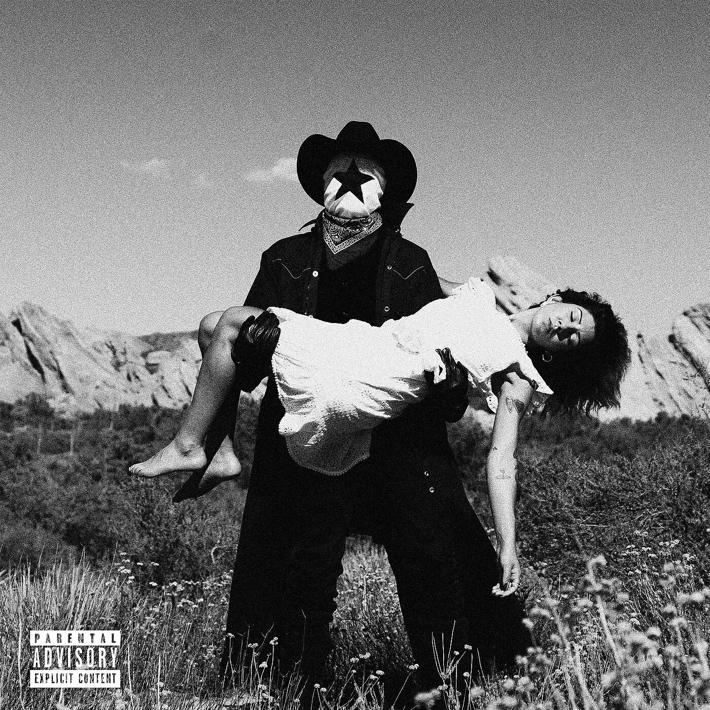Релиз Dead West