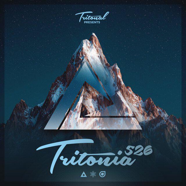 Релиз Tritonia 526