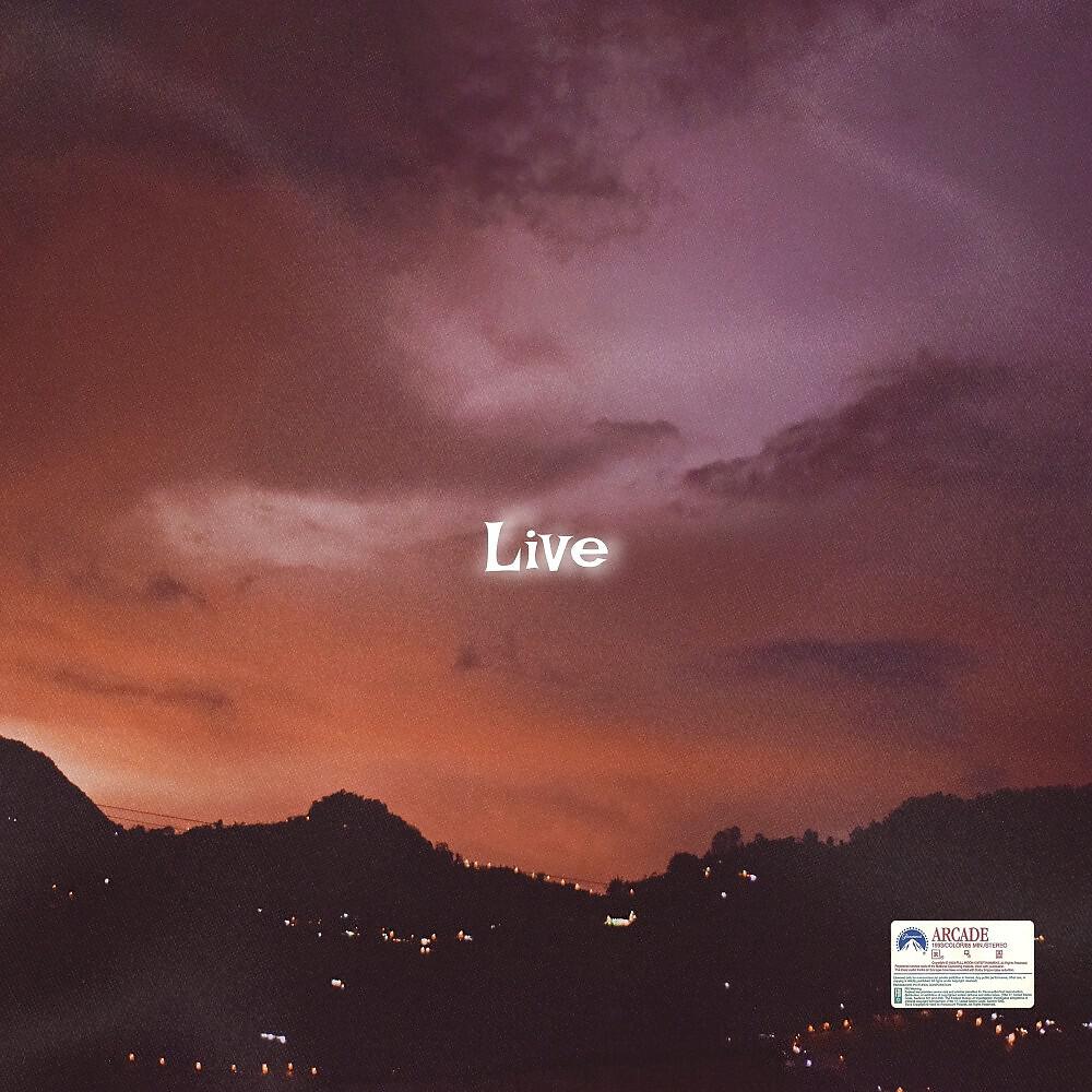 Релиз Live