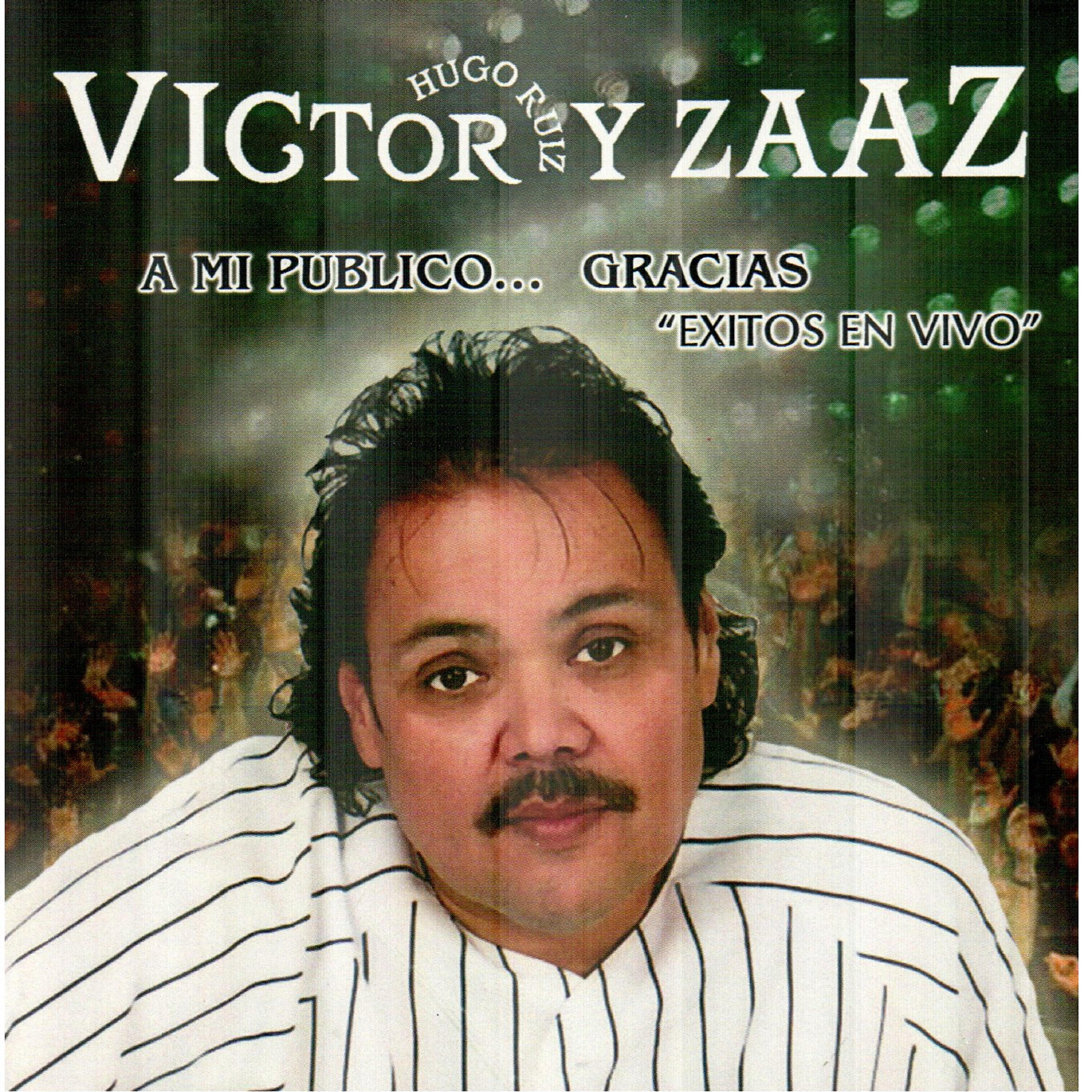 Релиз Exitos en Vivo