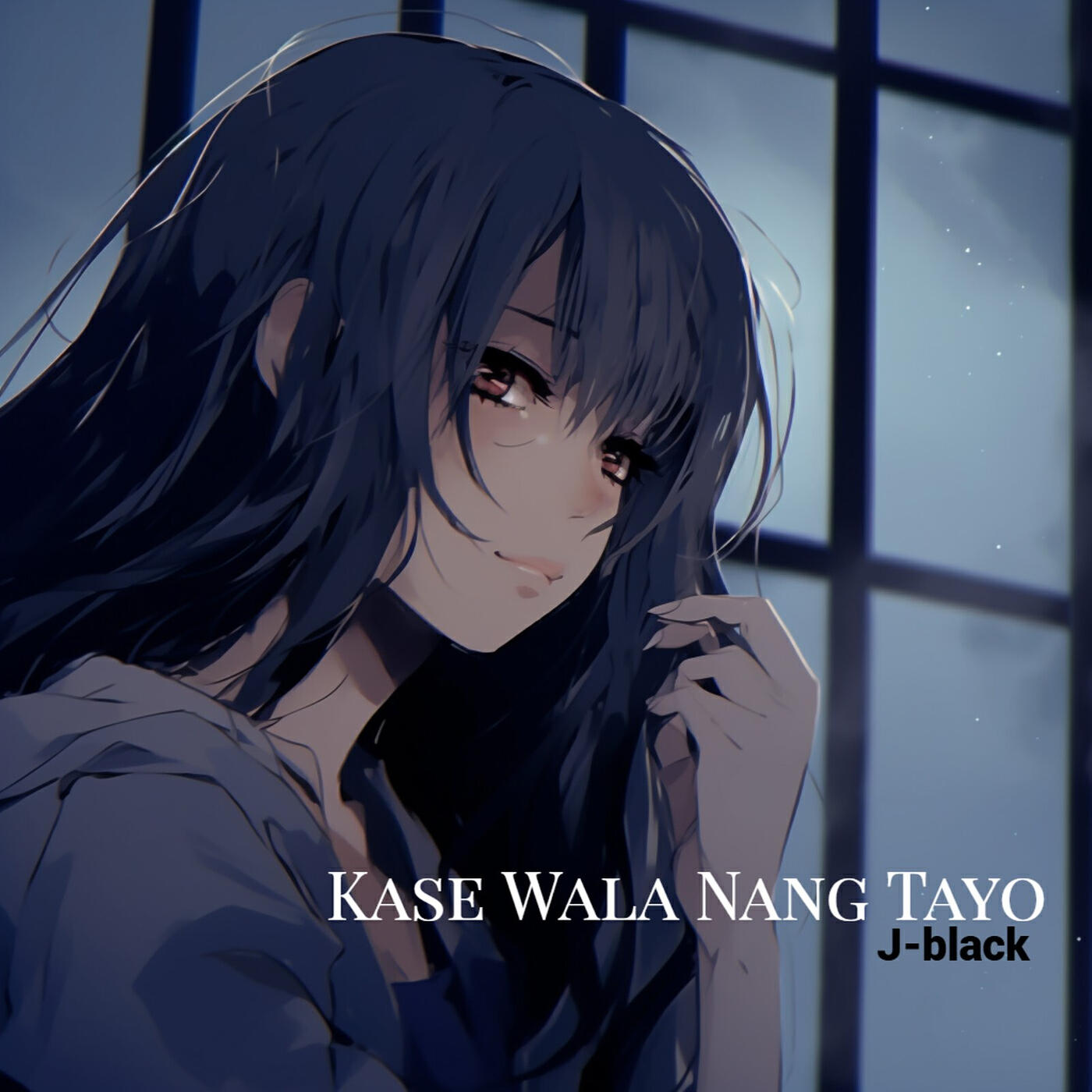 Релиз Kase Wala Nang Tayo