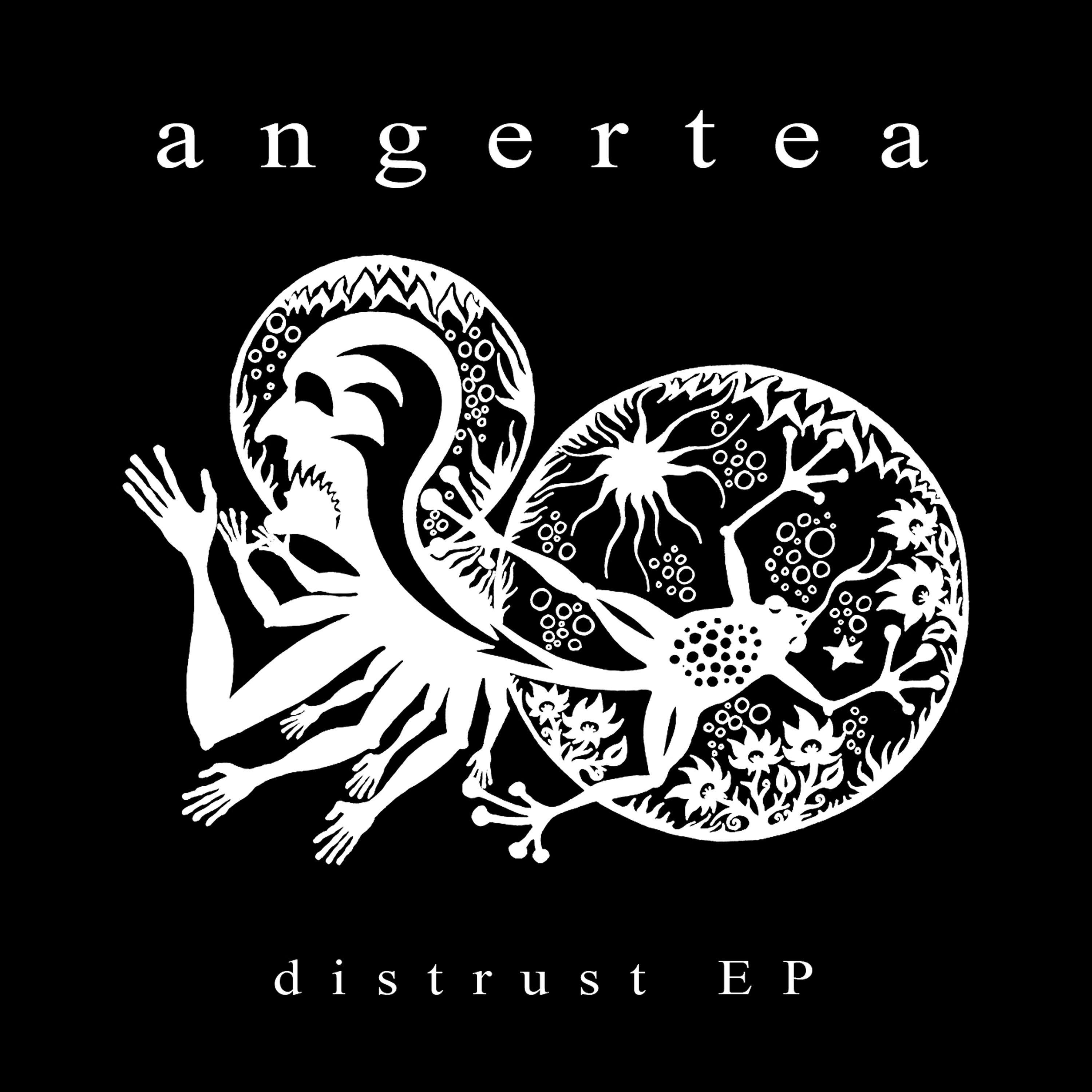 Релиз Distrust - EP
