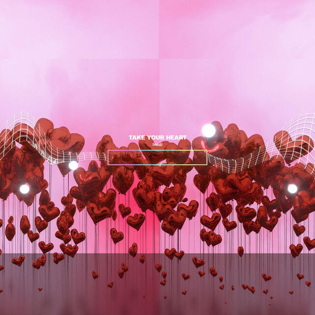 Релиз Take Your Heart