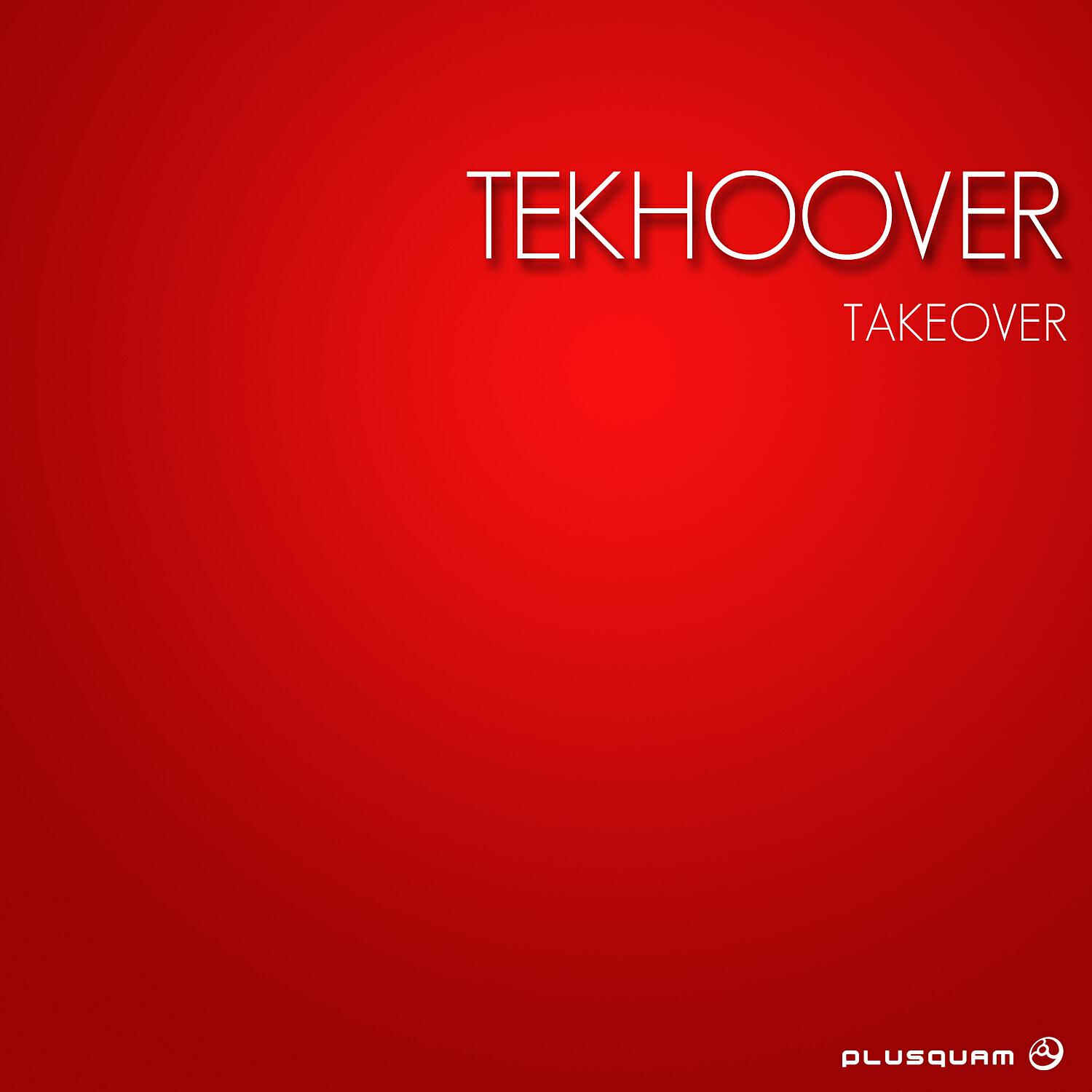 Релиз Takeover
