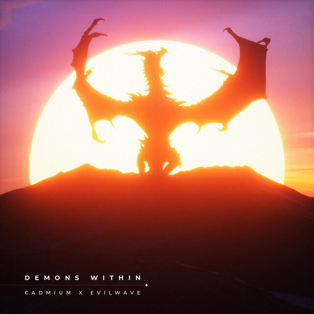 Релиз Demons Within