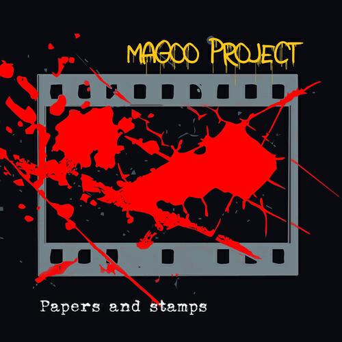 Magoo Project