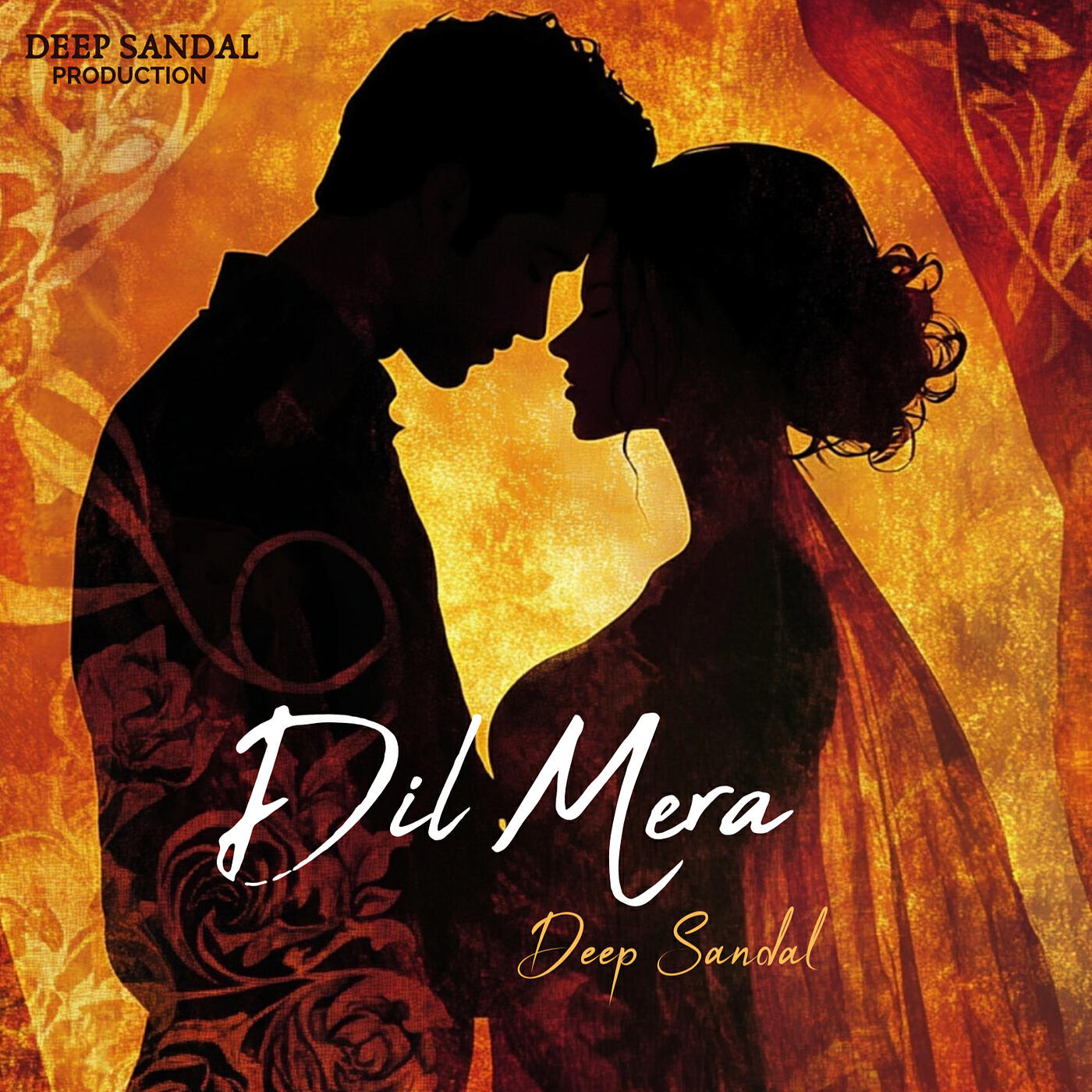 Релиз Dil Mera