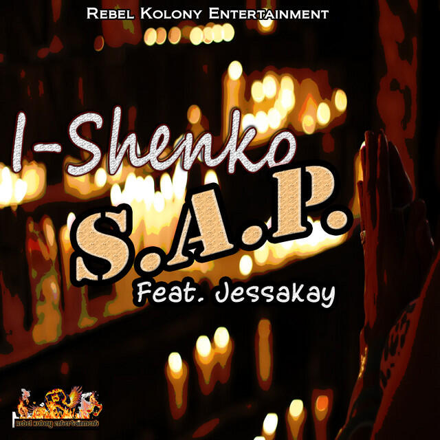 Релиз S.A.P (feat. Jessakay)
