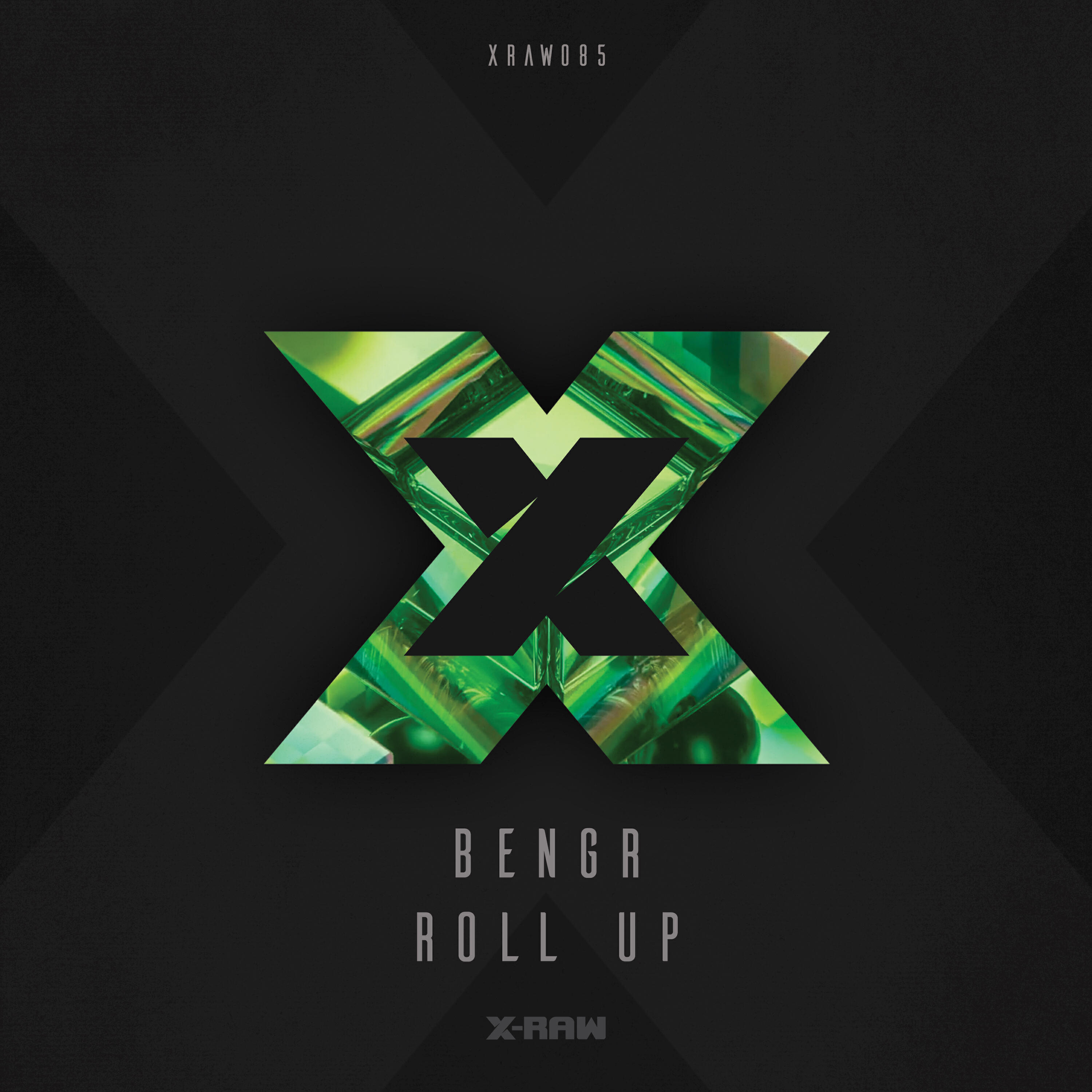 Релиз Roll Up
