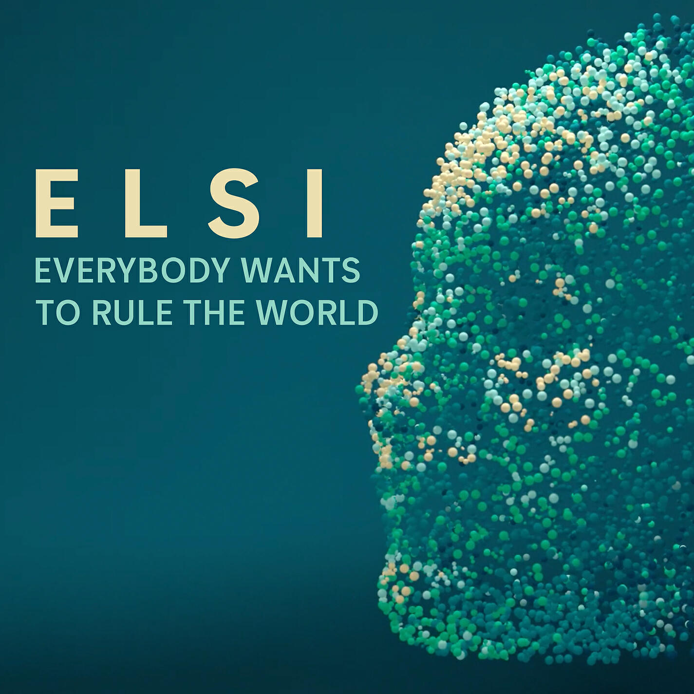 Релиз Everybody Wants To Rule The World