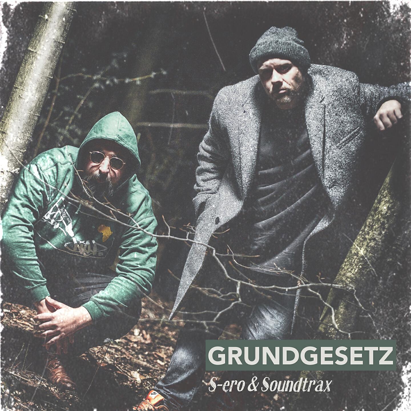 Релиз Grundgesetz