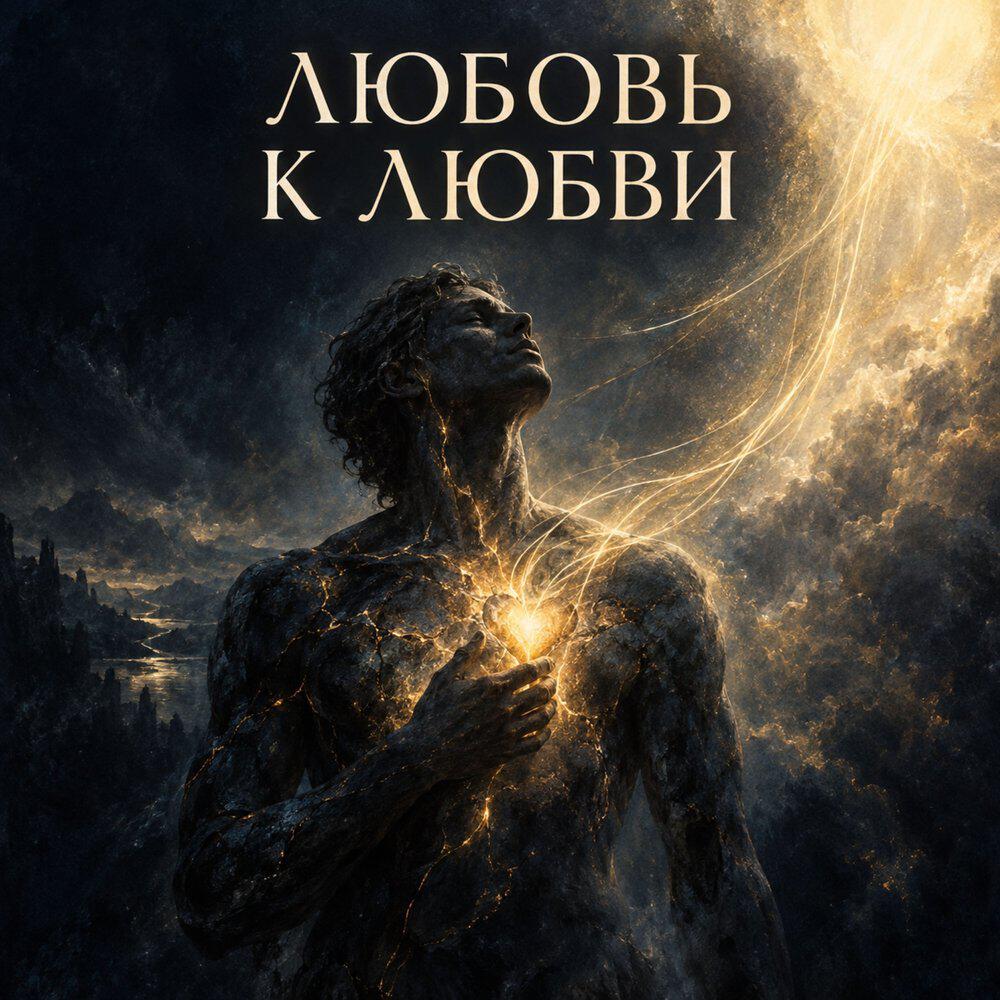 Релиз Любовь к Любви