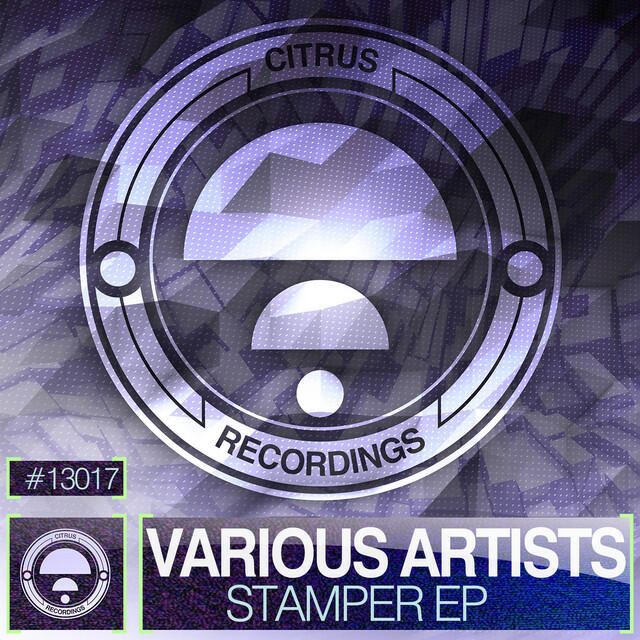 Релиз Stamper EP