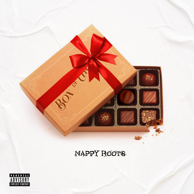 Релиз Box of Chocolates