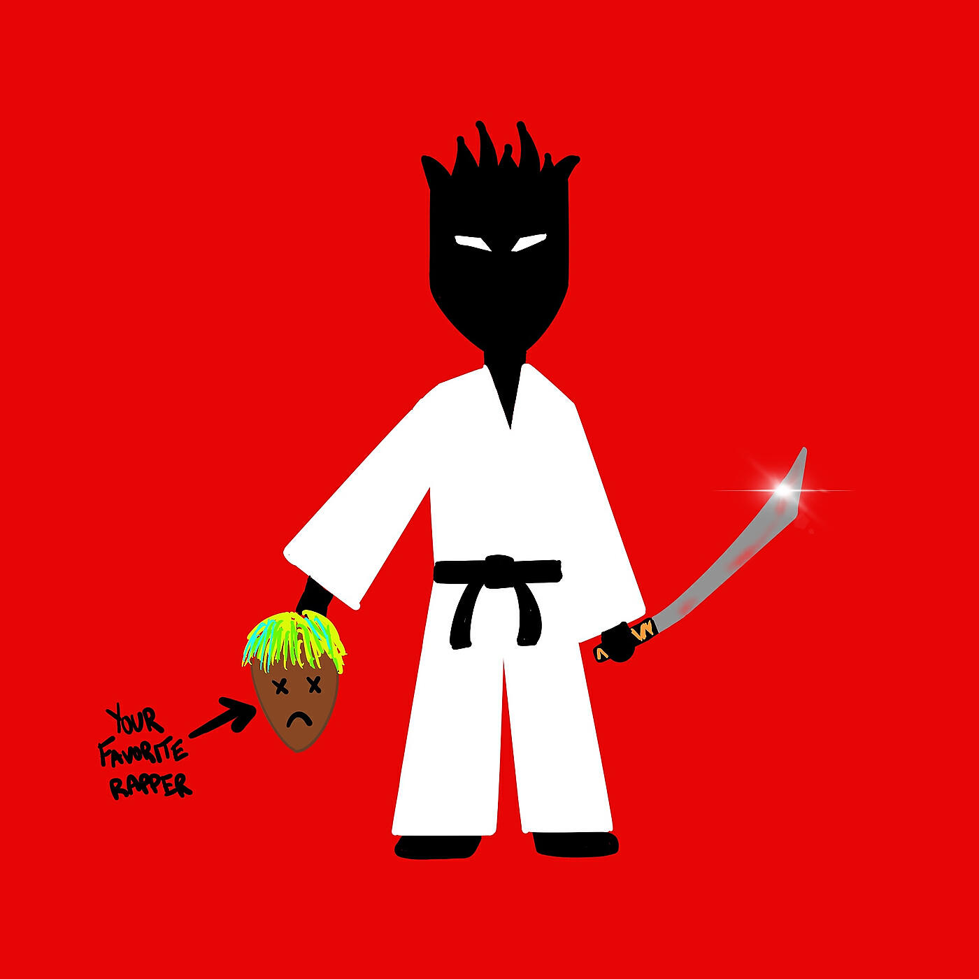 Релиз Assassin