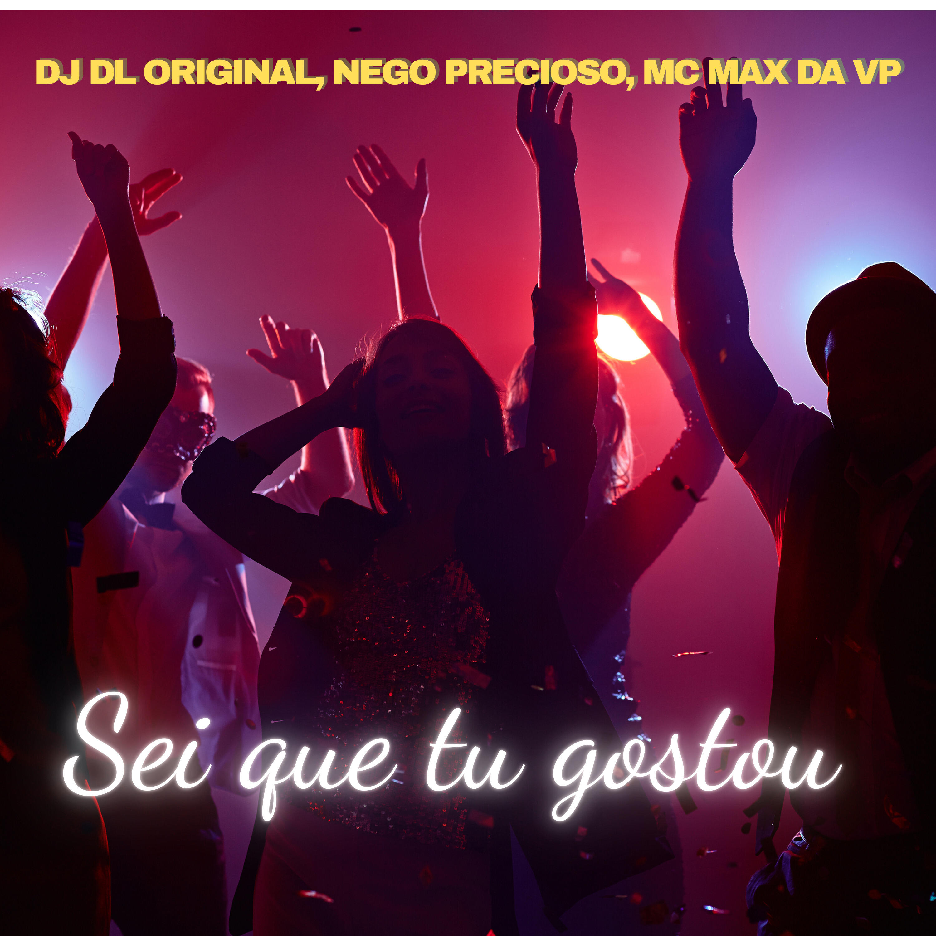 Nego Precioso