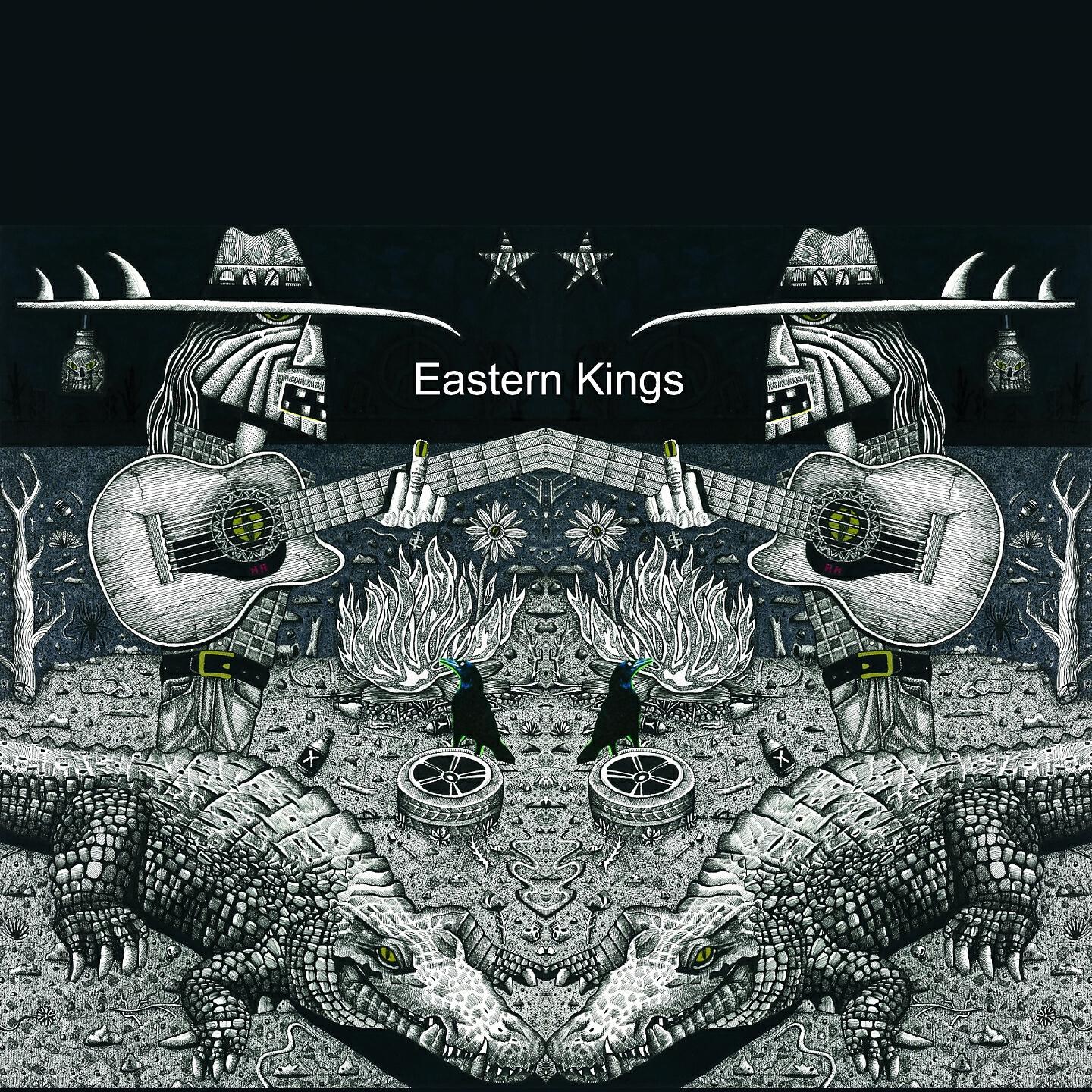 Eastern Kings