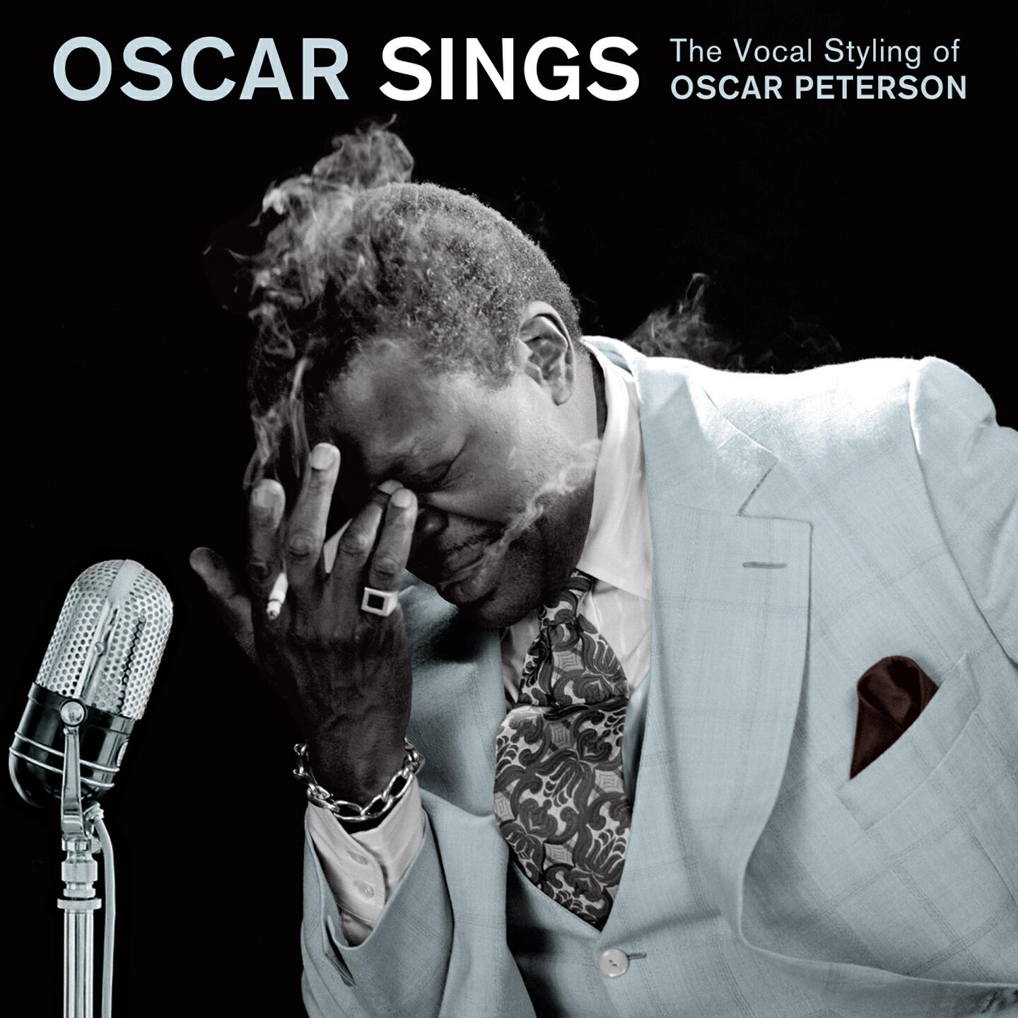 Релиз The Vocal Styling of Oscar Peterson