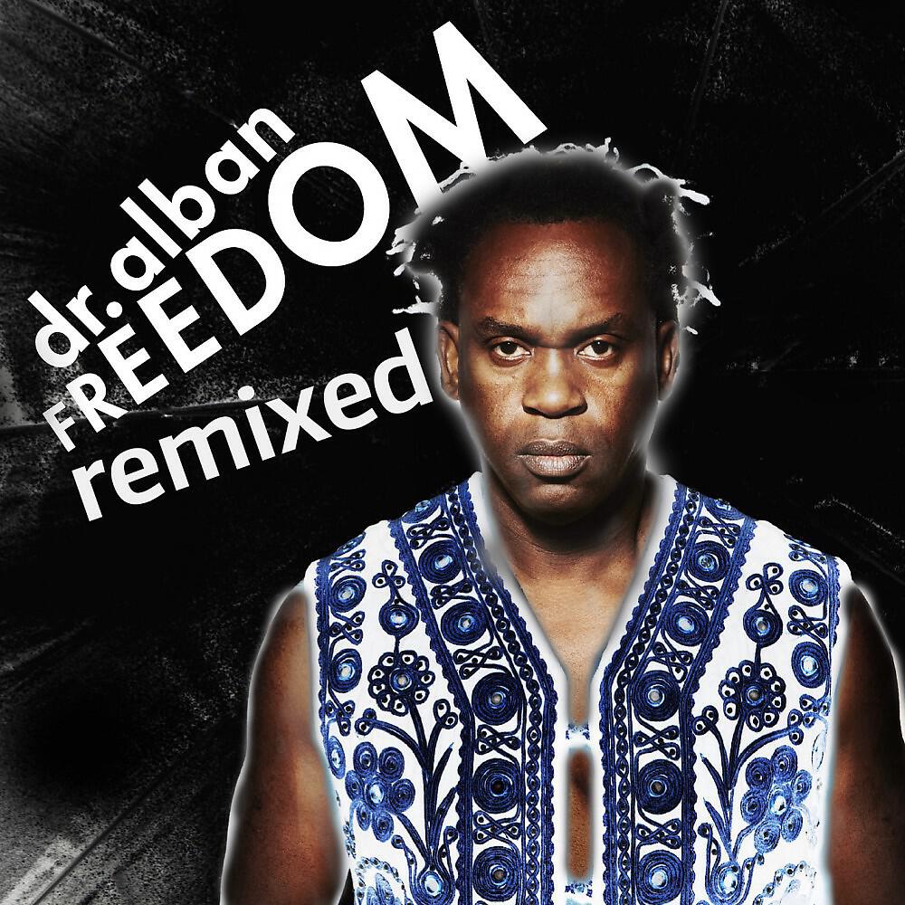 Релиз Freedom (Remixed)