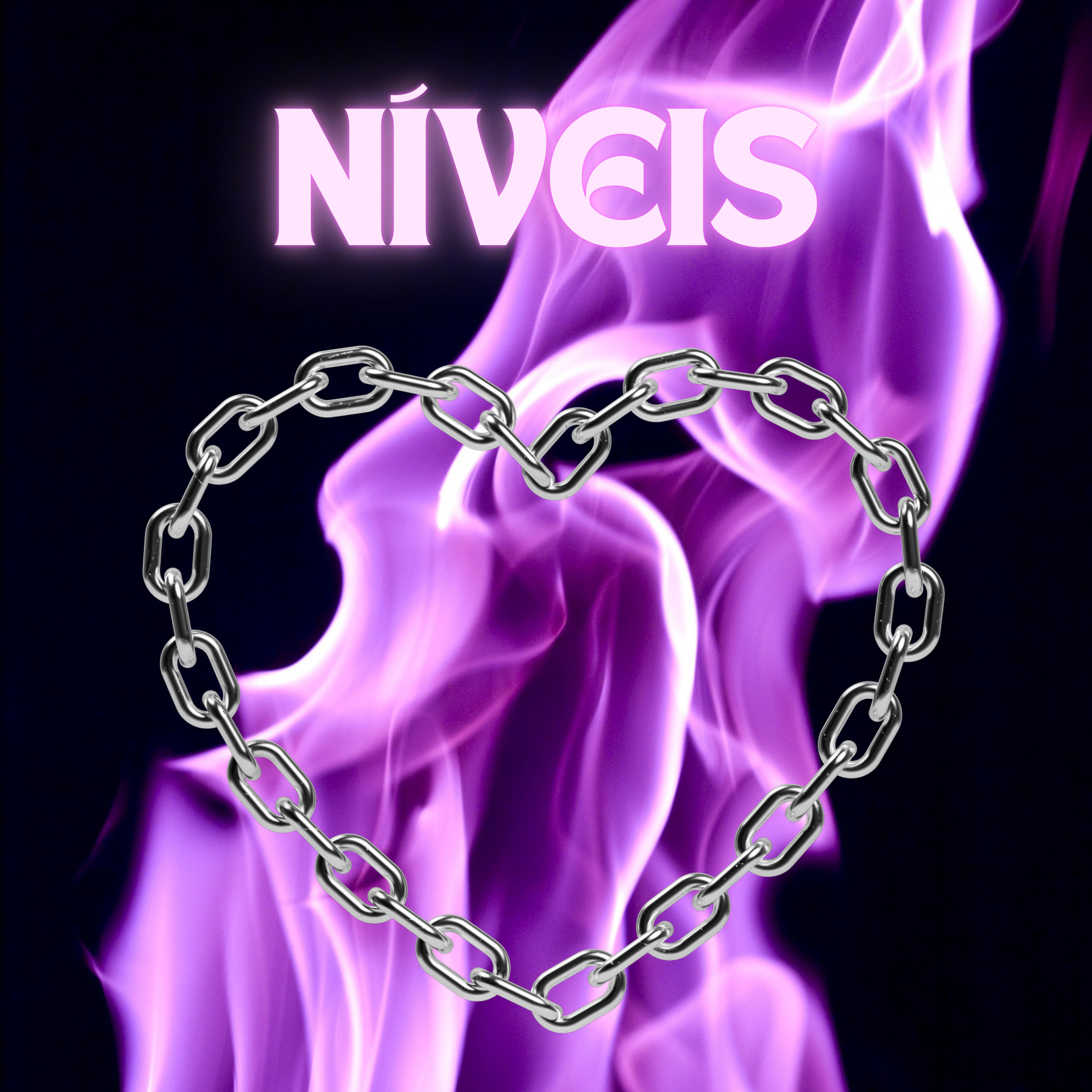 Релиз Níveis