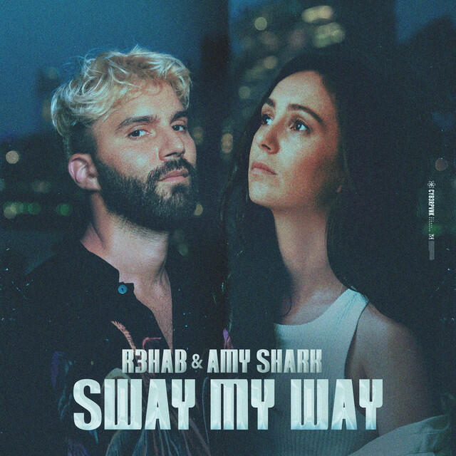 Релиз Sway My Way
