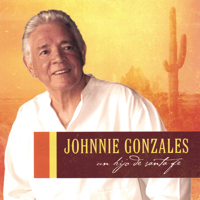 Johnnie Gonzales