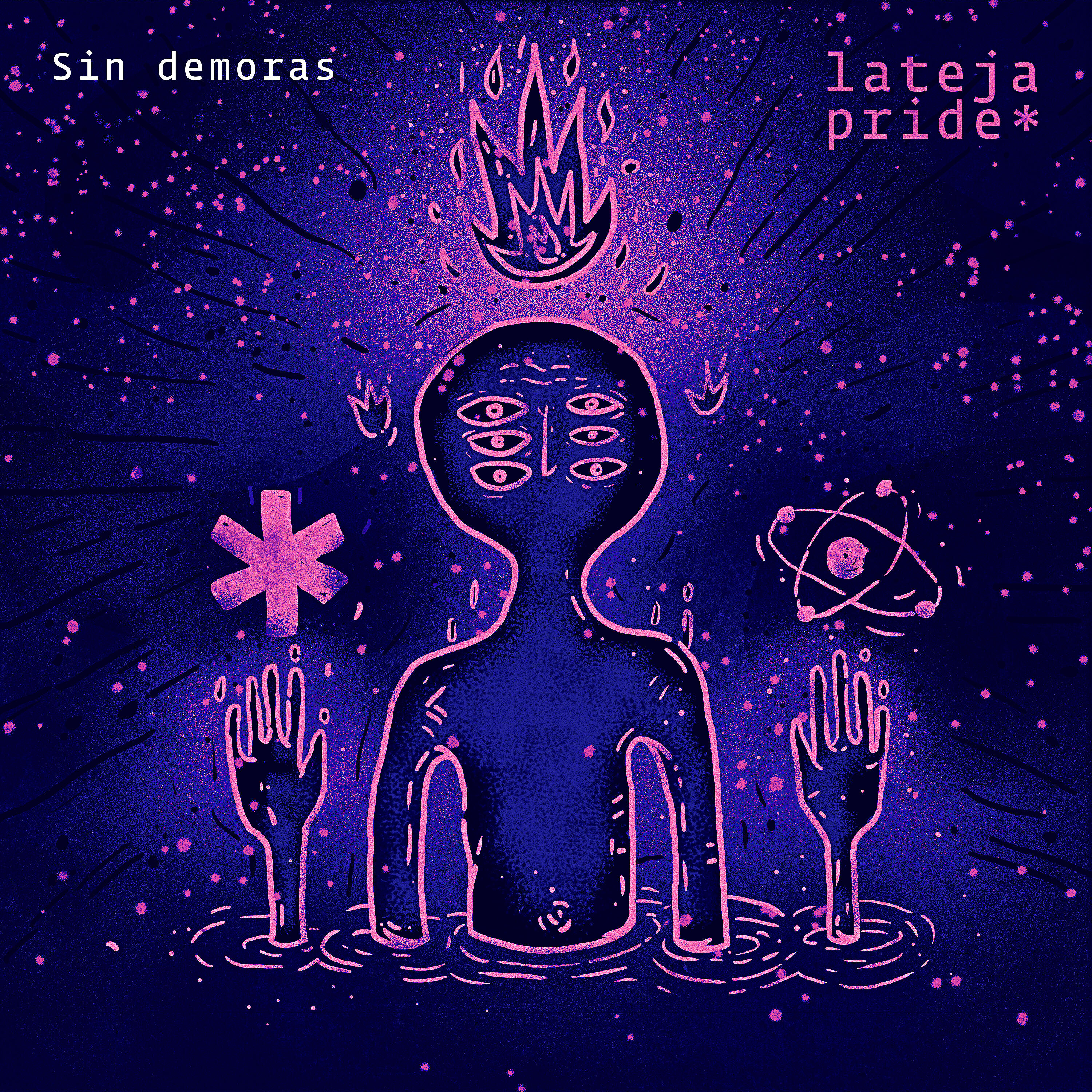 Релиз Sin Demoras